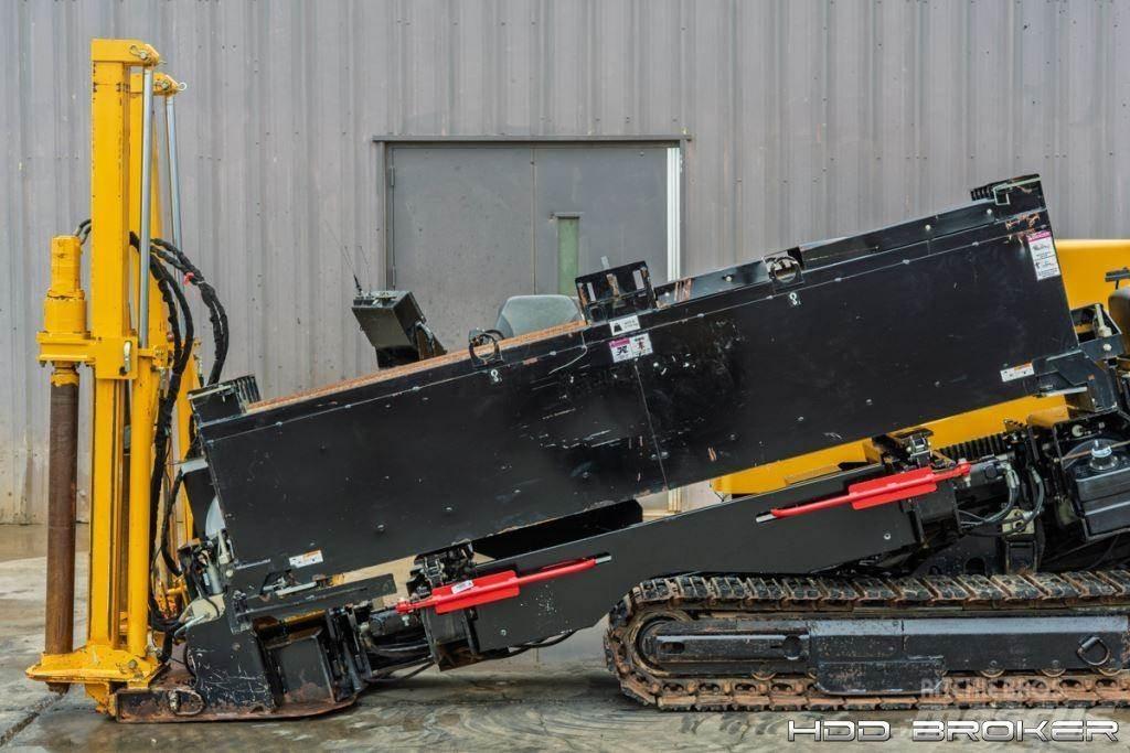 Vermeer D24x40 S3 水平掘削リグ