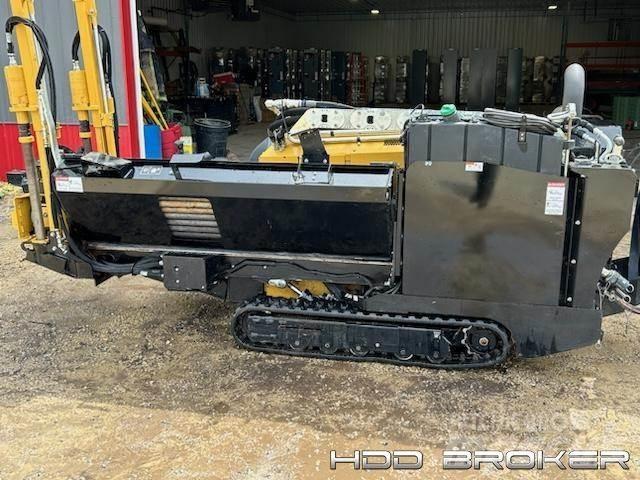 Vermeer D8x12 水平掘削リグ