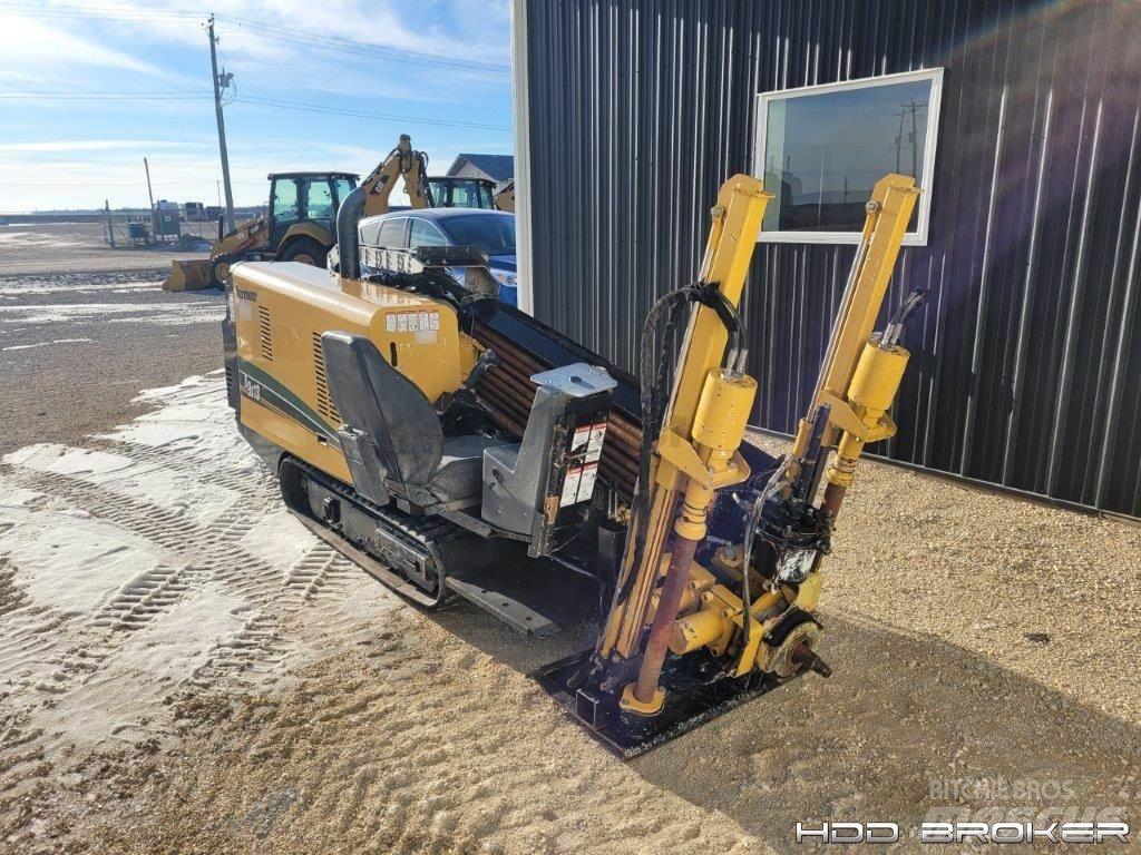 Vermeer D9x13 S3 水平掘削リグ