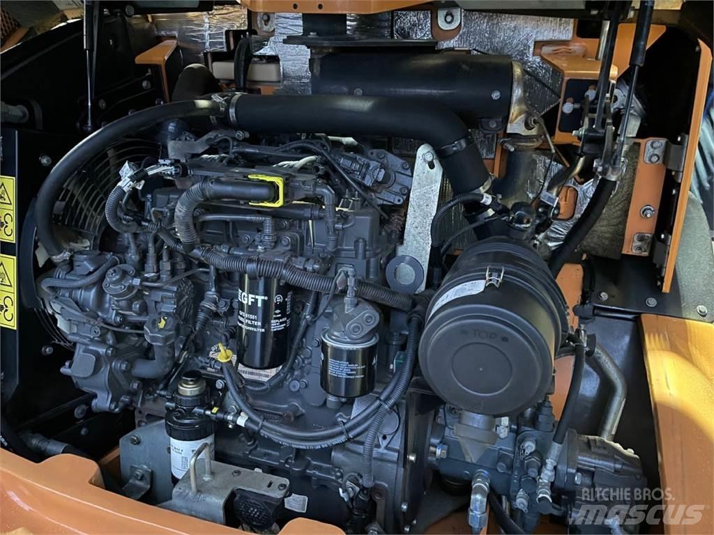 CASE 21F Radlader 建設機械 -　その他