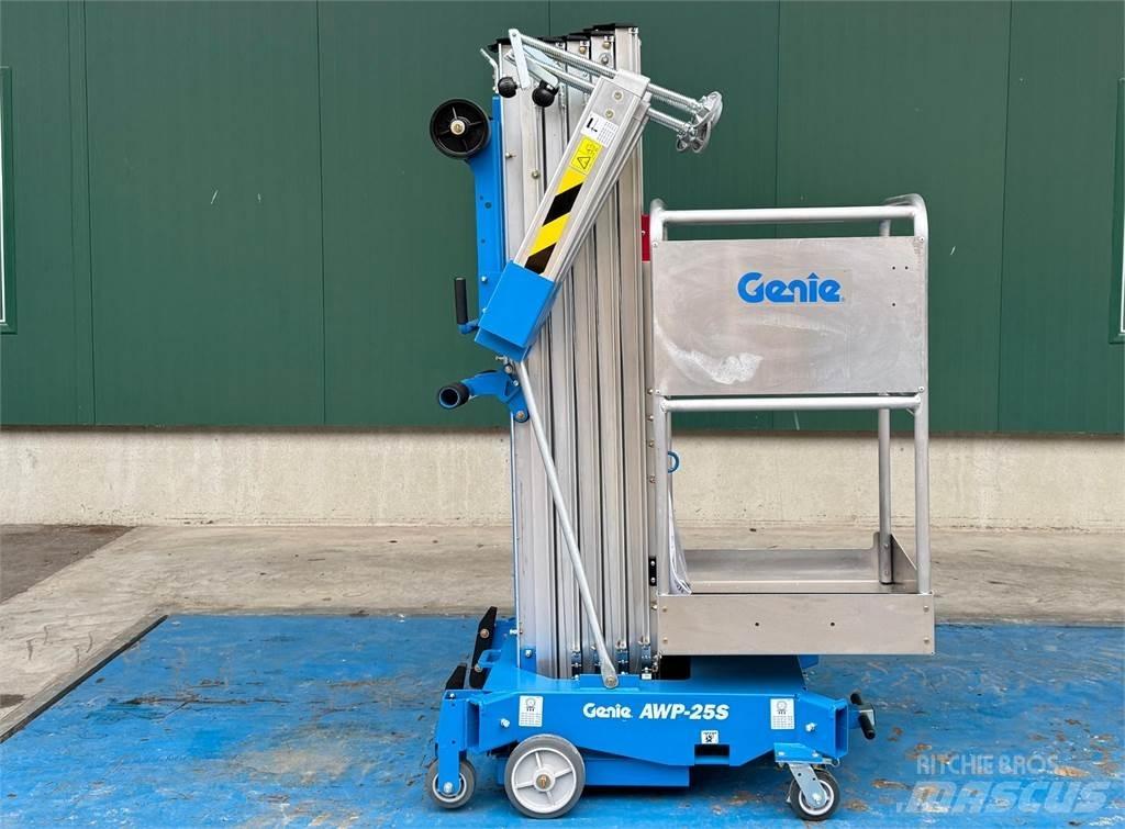 Genie AWP-25S AC その他リフトとプラットフォーム