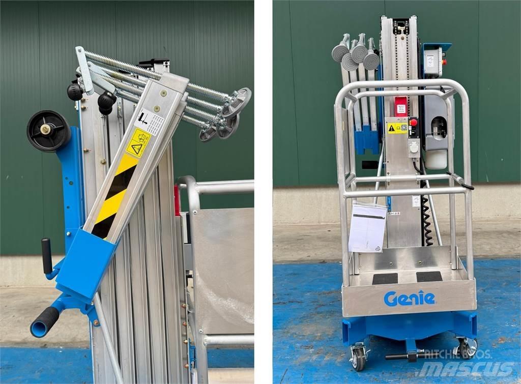 Genie AWP-25S AC その他リフトとプラットフォーム