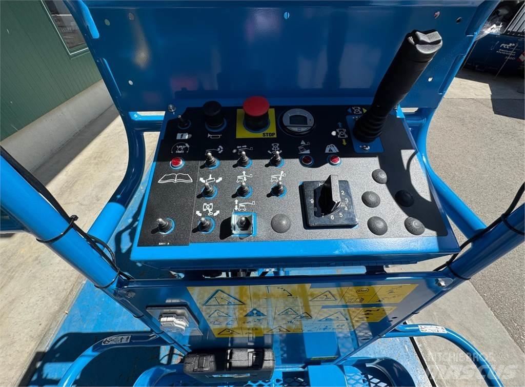 Genie Z-30/20N RJ ブームリフト　屈伸型