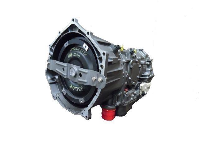 Allison 1000 SERIES トランスミッション