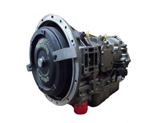 Allison 2350HS トランスミッション