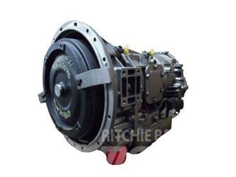Allison 2400 SERIES トランスミッション
