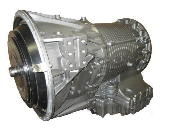 Allison 4000HS トランスミッション