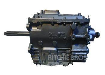 Allison B400 トランスミッション