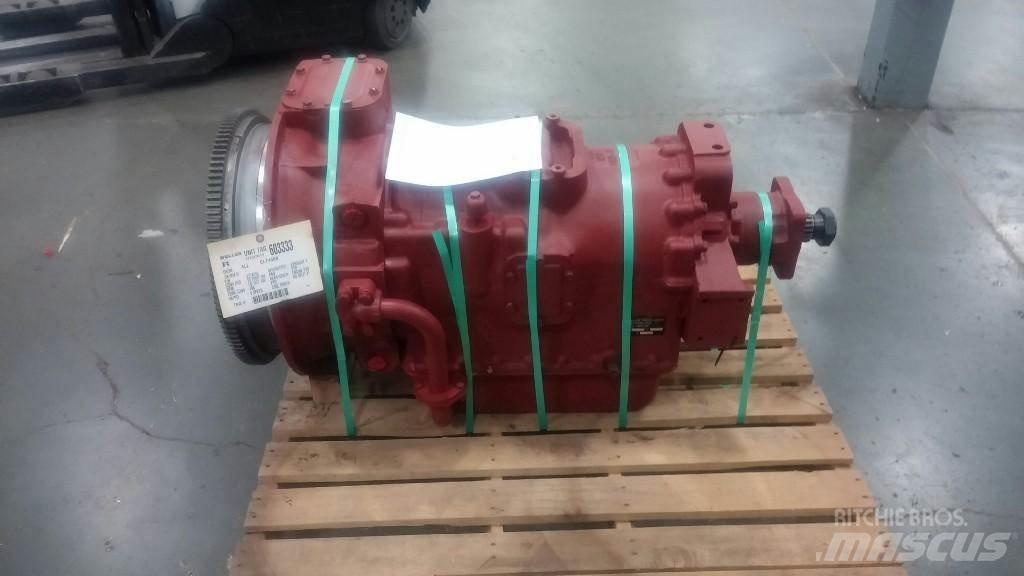 Allison CLBT4460-1 トランスミッション