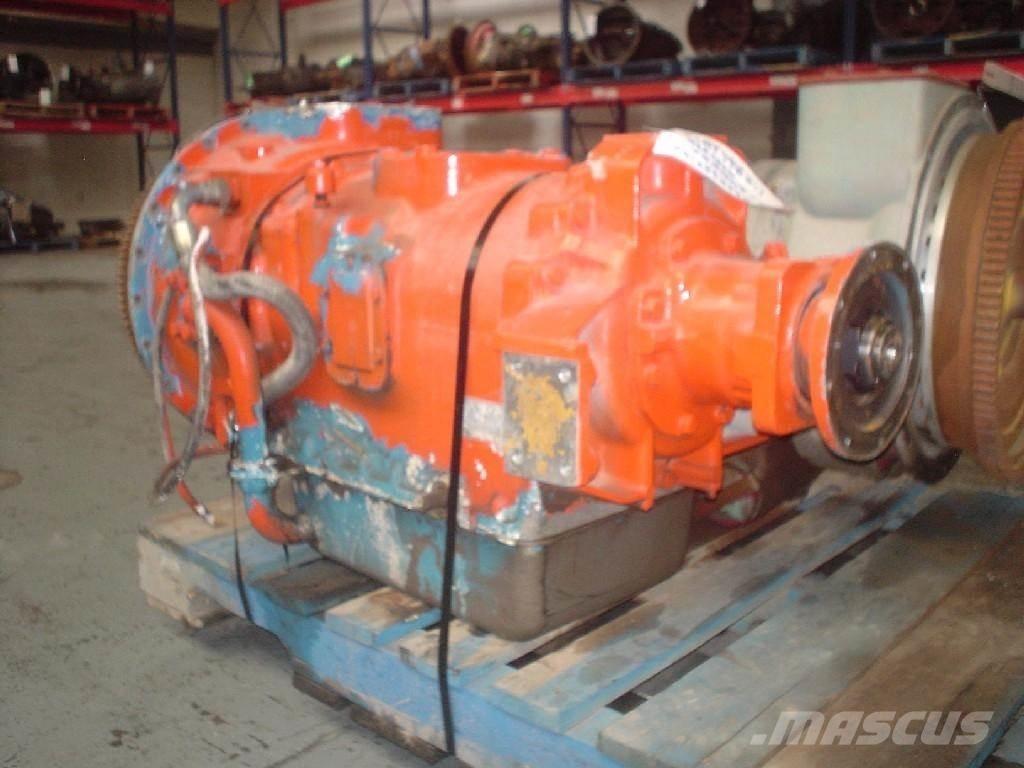 Allison CLBT4460-1 トランスミッション