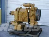 Allison CLBT5861-6 トランスミッション