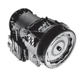 Allison HD4000MH_R トランスミッション