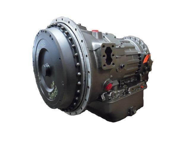 Allison HT740 トランスミッション