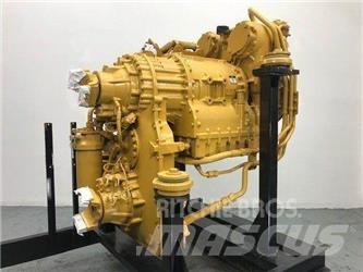 CAT 1159160 トランスミッション