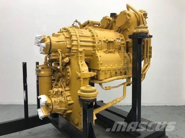 CAT 1866443 トランスミッション