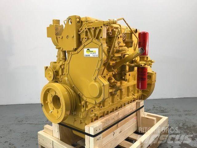 CAT 3126B エンジン