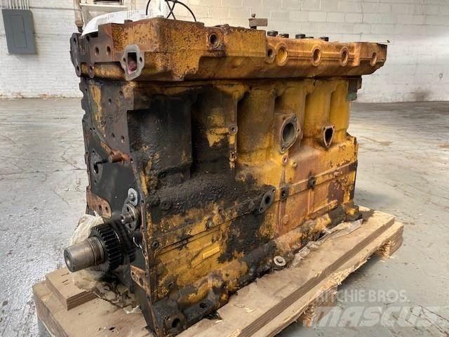 CAT 3306DI エンジン