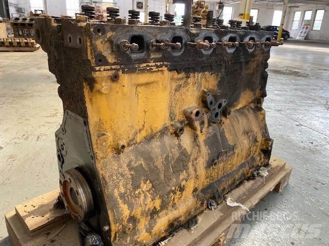 CAT 3306DI エンジン