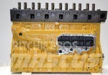 CAT 3406E 14.6L エンジン