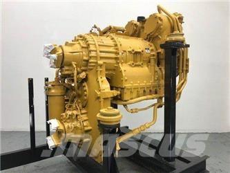 CAT 5S1071 トランスミッション