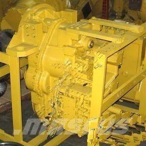 CAT 9W7115 トランスミッション