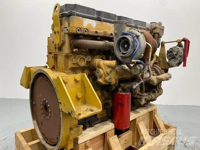 CAT C-13 エンジン