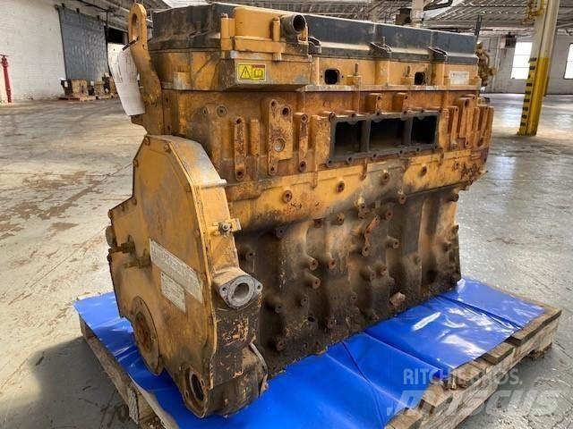 CAT C-13 エンジン