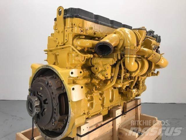 CAT C-13 エンジン
