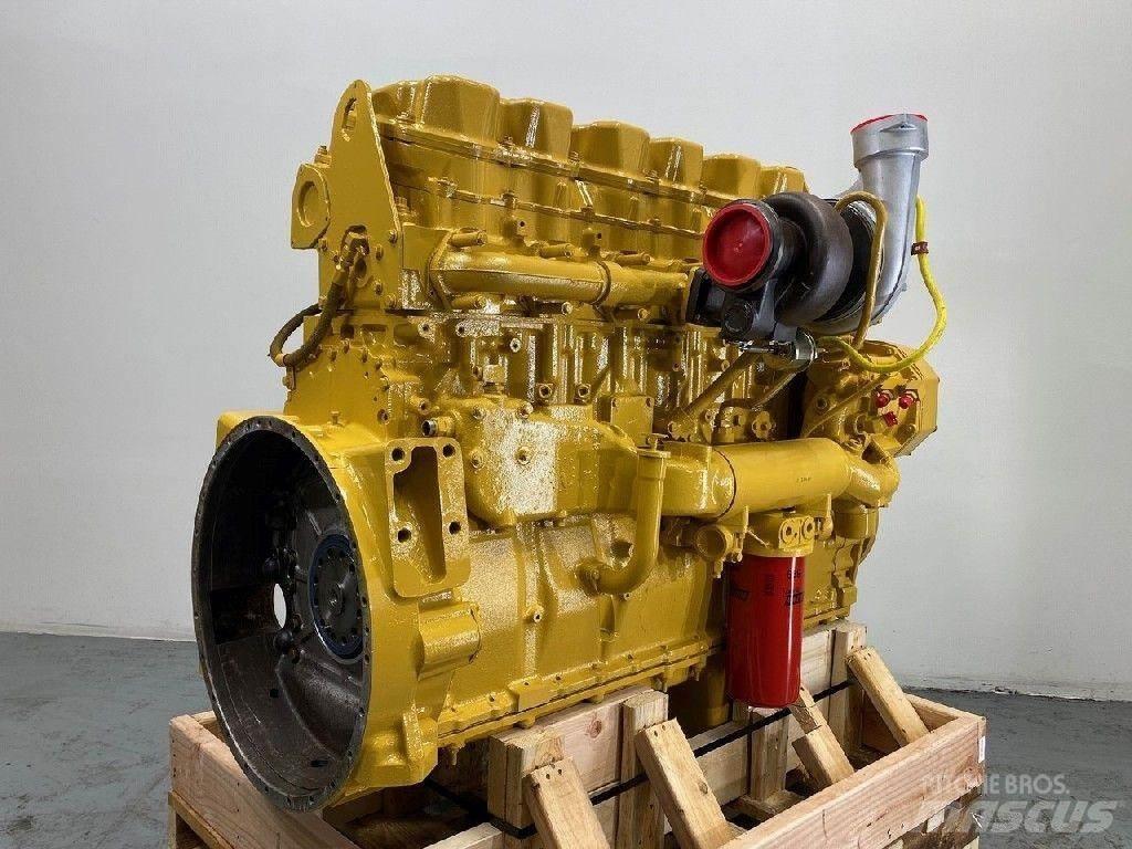 CAT C-15 エンジン