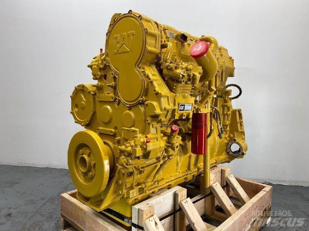 CAT C-15 エンジン