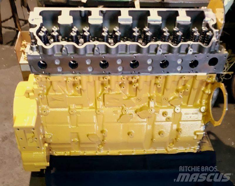 CAT C-15 エンジン