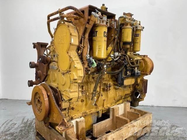 CAT C-15 エンジン