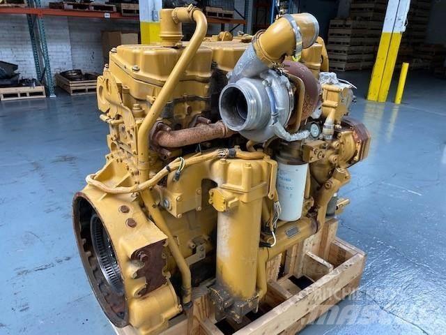 CAT C-15 エンジン