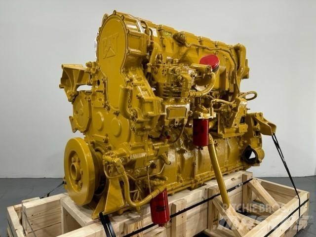 CAT C-15 エンジン