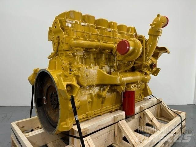 CAT C-15 エンジン