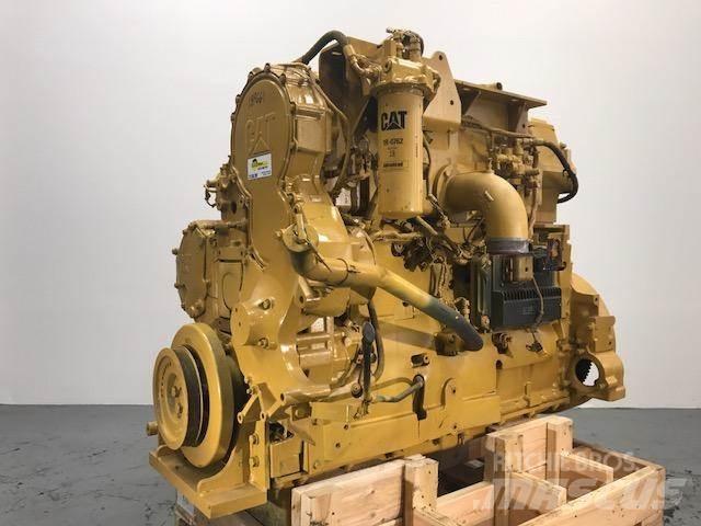 CAT C-15 エンジン