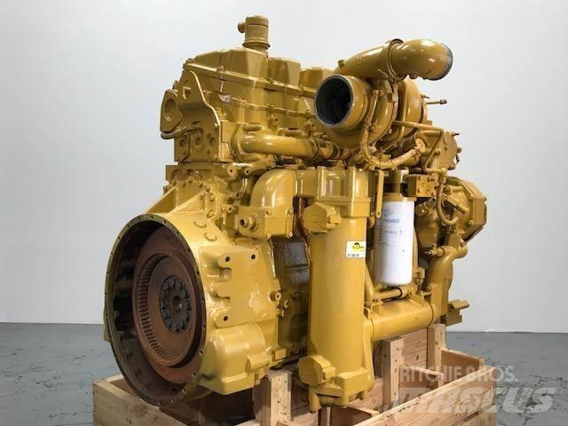CAT C-15 エンジン