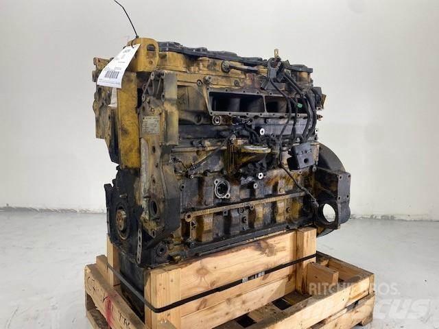 CAT C-7 エンジン