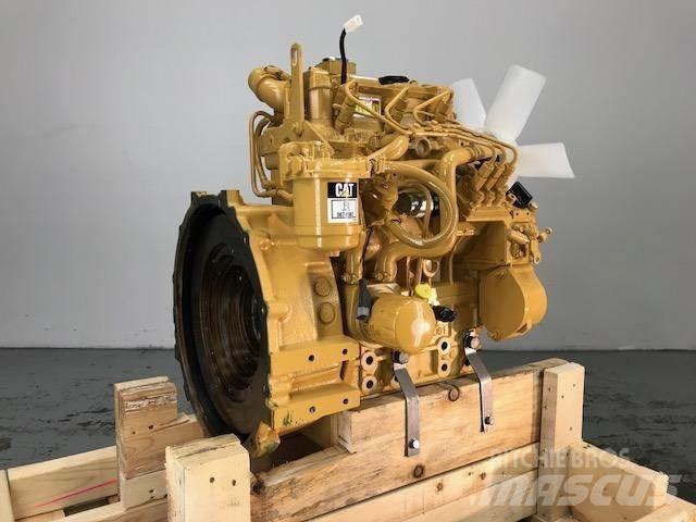 CAT C1.5 エンジン