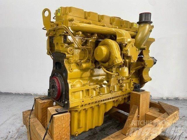 CAT C6.6 エンジン