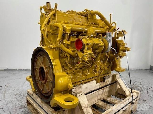 CAT C7.1 エンジン
