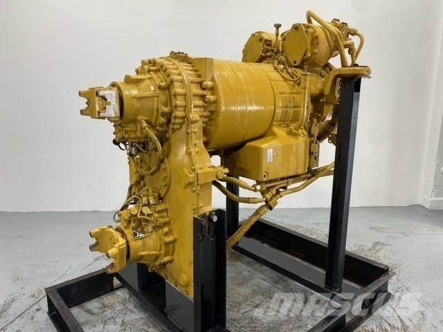 CAT TH35-E81 トランスミッション