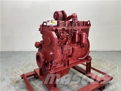 Cummins 6BT エンジン