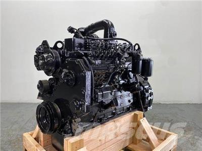 Cummins 6BT5.9-C エンジン