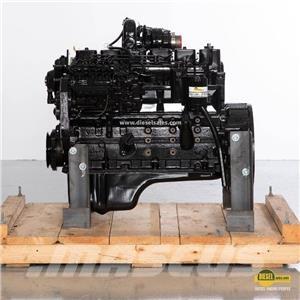 Cummins 6BT5.9-C エンジン