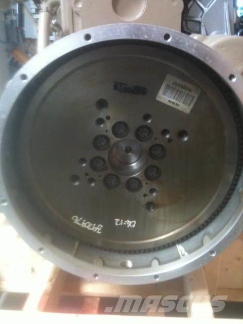 Cummins 6BTA エンジン