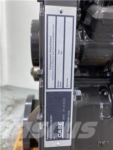 Cummins 6BTA5.9 エンジン