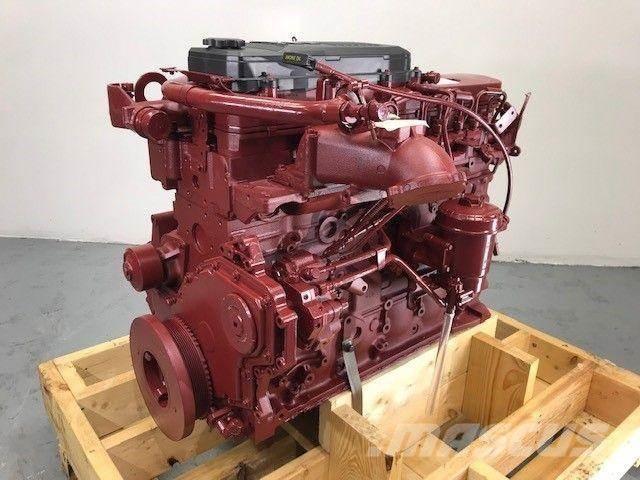 Cummins ISB5.9RG エンジン