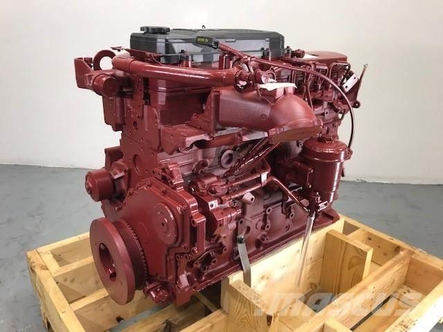 Cummins ISB6.7 エンジン