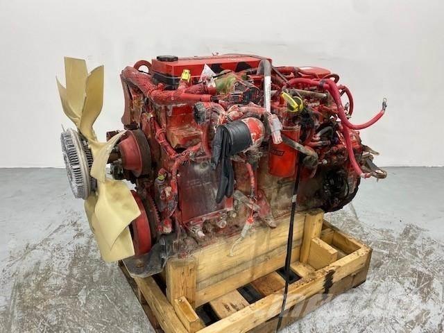 Cummins ISB6.7 エンジン
